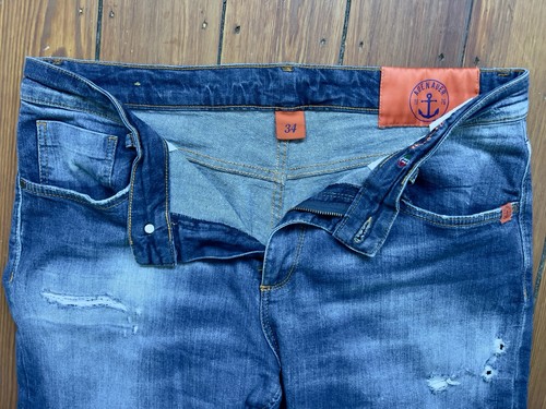 Adenauer und jeans - adenauer, co•