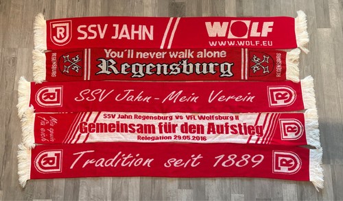 Ssv jahn regensburg - jahn,