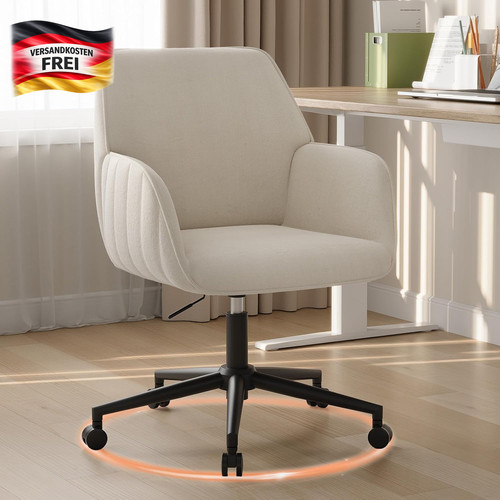 Ergonomischer bürodrehstuhl - ergonomischer,