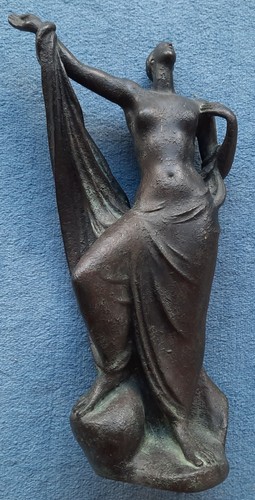 Arno breker museale rarität - museale,