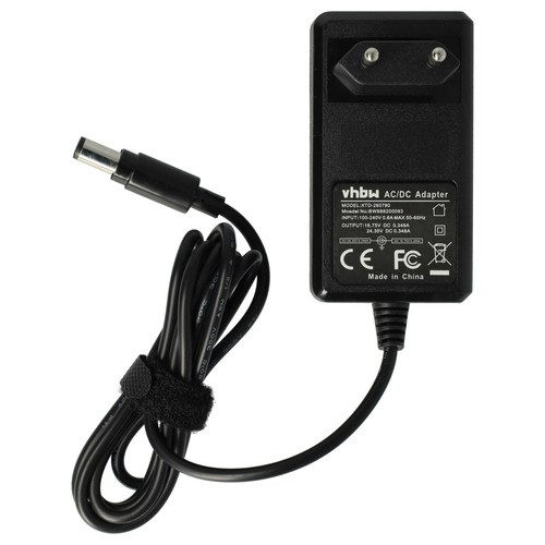 Ladekabel netzteil für dyson - netzteil,