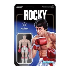 Rocky 1976 Rocky Balboa