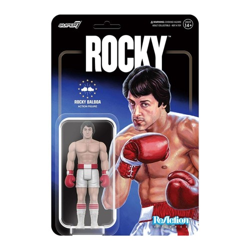 Rocky 1976 - rocky, balboa