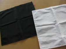 Esprit - 8 Kissenbezüge Kissenhüllen 40 x 40 cm