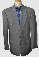 CASHMERE-WOOL-Sakko by BOTTO