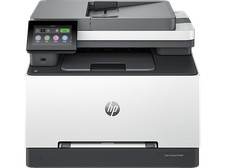 HP Color LaserJet Pro MFP