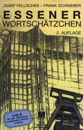 Essener wortschätzchen mit - essener, wortschätzchen.