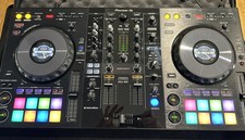 Pioneer DDJ-800 2 Kanal DJ