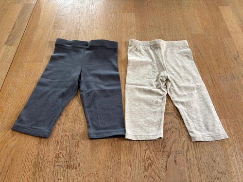 Lily dan halbe - halbe, leggins