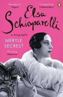 Elsa schiaparelli biography - schiaparelli:,