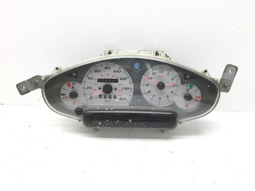 Tachometer instrumentierung - tachometer,
