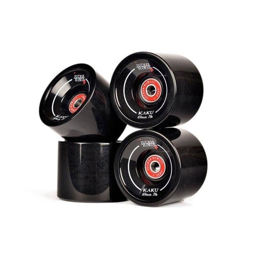 Jucker hawaii longboard - jucker,