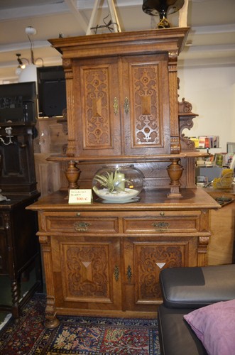 Bufettschrank anrichte - bufettschrank,