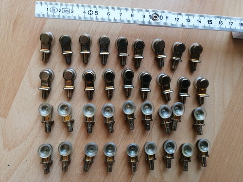 Stück einlegeboden halter - 36,