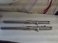 Kawasaki VN 1500 VNT50D EZ96 Gabel Gabelholm Stand Tauchrohr Rechts Links