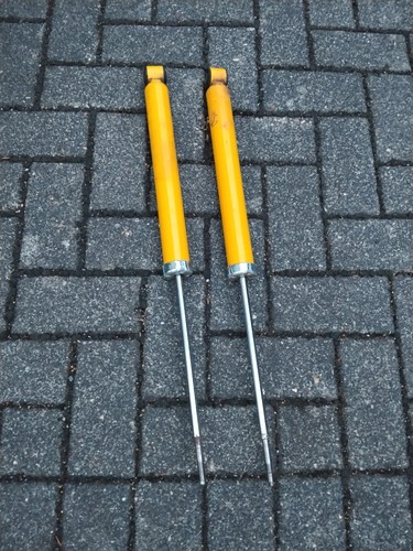 Technix dämpfer hinten bmw - technix,