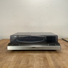 ReVox B 795 Direct Drive Plattenspieler Turntable