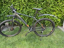Fahrrad Cube Acid Grey’s Orange 2019      MTB 29‘‘ Reifen