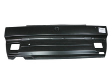 Rep. Blech Heckwand Heckblech Abschlussblech ohne Rücklichtrahmen für VW Golf 2