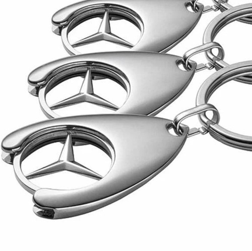 Original mercedes benz - 3x,