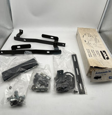 Yamaha XJ750 Kofferträger Anbausatz Haltesatz Montagesatz XJ 750 #33609