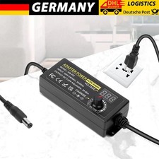 Steckernetzteil Regelbar 72W