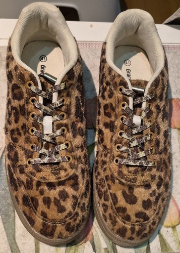 Graceland leo sneaker - graceland,