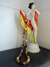 Achatkette alt:VINTAGE ACHAT