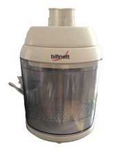 Bifinett Entsafter