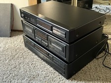 ONKYO R1 System: Stereo/AM