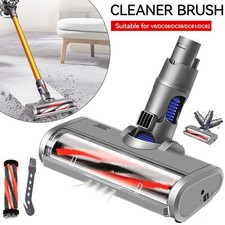 Elektrische Turbobürste