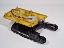 Amewi G704E Rc Bagger Vollmetall 1:14 Kettenfahrwerk Fahrwerk Unterteil 22309