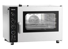 Kombidämpfer Silversteam2