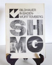 Sculptor in Baden Württemberg