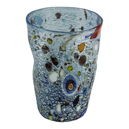 Murano glas trinkbecher - murano,