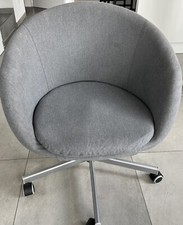 Ikea Drehstuhl Skruvsta 