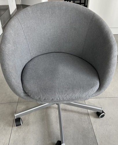 Ikea drehstuhl skruvsta - drehstuhl,