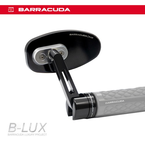 Rückspiegel barracuda - rückspiegel, [barracuda]