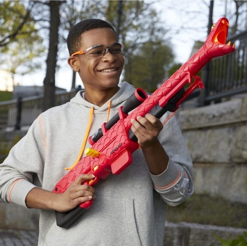 Nerf roblox zombie attack - nerf,