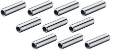 100x häfele gewindehülse - 100x,