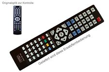 Ersatz Fernbedienung passend