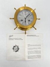 Schatz glasenuhr miniatur 8 - glasenuhr,
