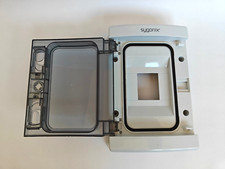Sygonix Kleinverteiler IP65 Aufputz 1 Reihe