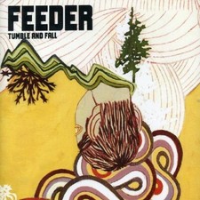 Feeder Tumble and fall (2005, 2 tracks) [Maxi-CD]