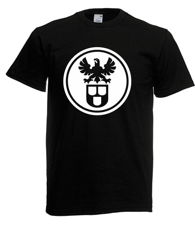Herren shirt zunftzeichen - t-shirt,