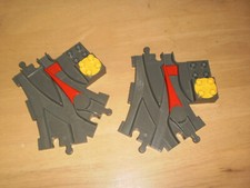 Lego Duplo Eisenbahn Weiche 2