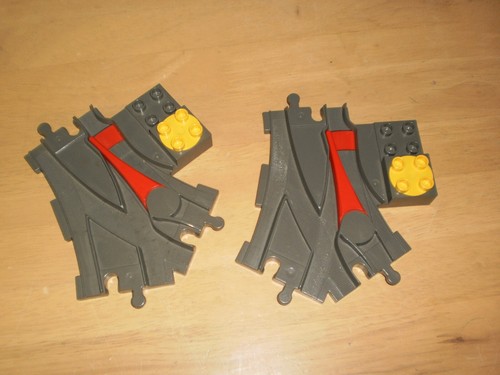 Lego duplo eisenbahn - lego,