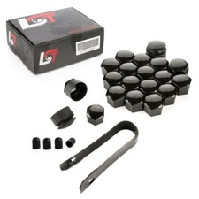 20x kappen radschraubenkappen - 20x,
