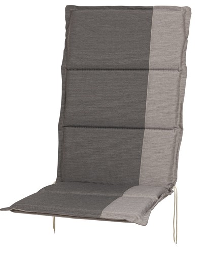 Auflage hochlehner capri - auflage,