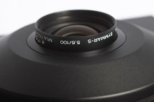 Schneider Kreuznach Symmar-S